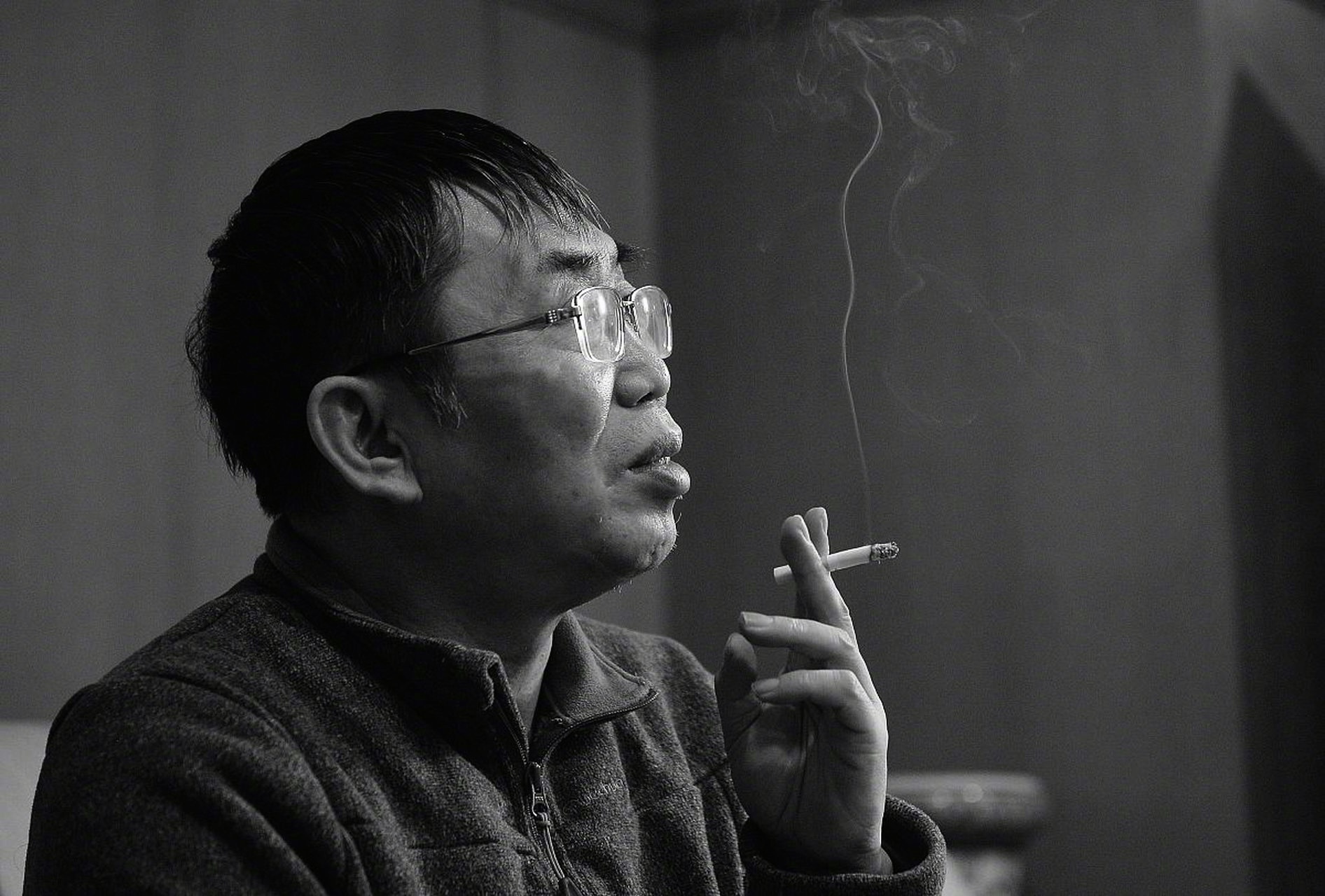 中国围棋协会名誉主席、