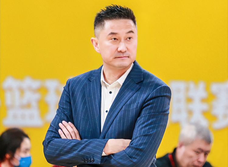 朱芳雨：杜指导，你差点又兑现你的经典语录领先20分算个屁，不过连着7场大比分领先