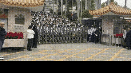 这样管理早晚出事！[泣不成声]