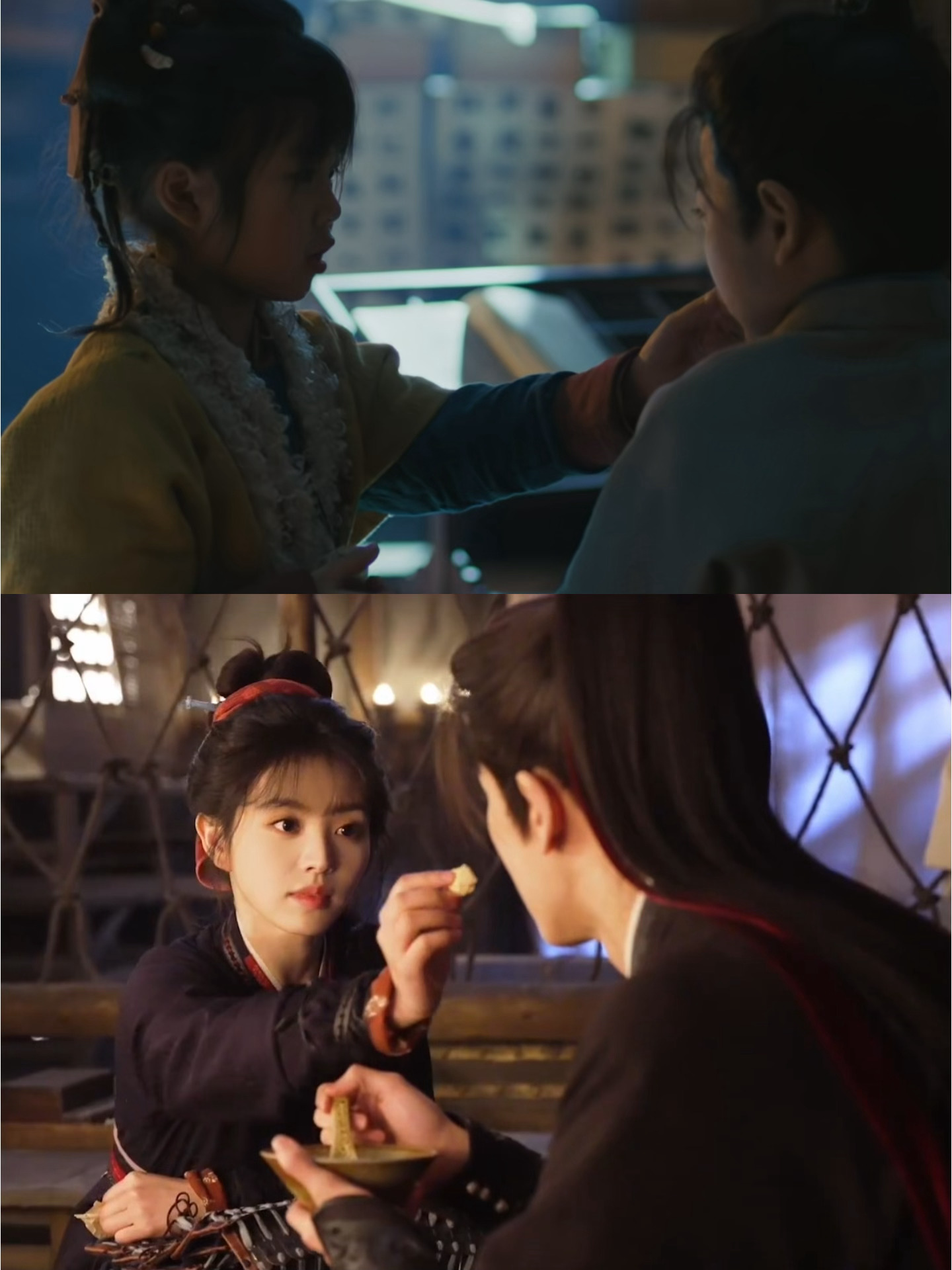 长玉长宁🥹🥹 