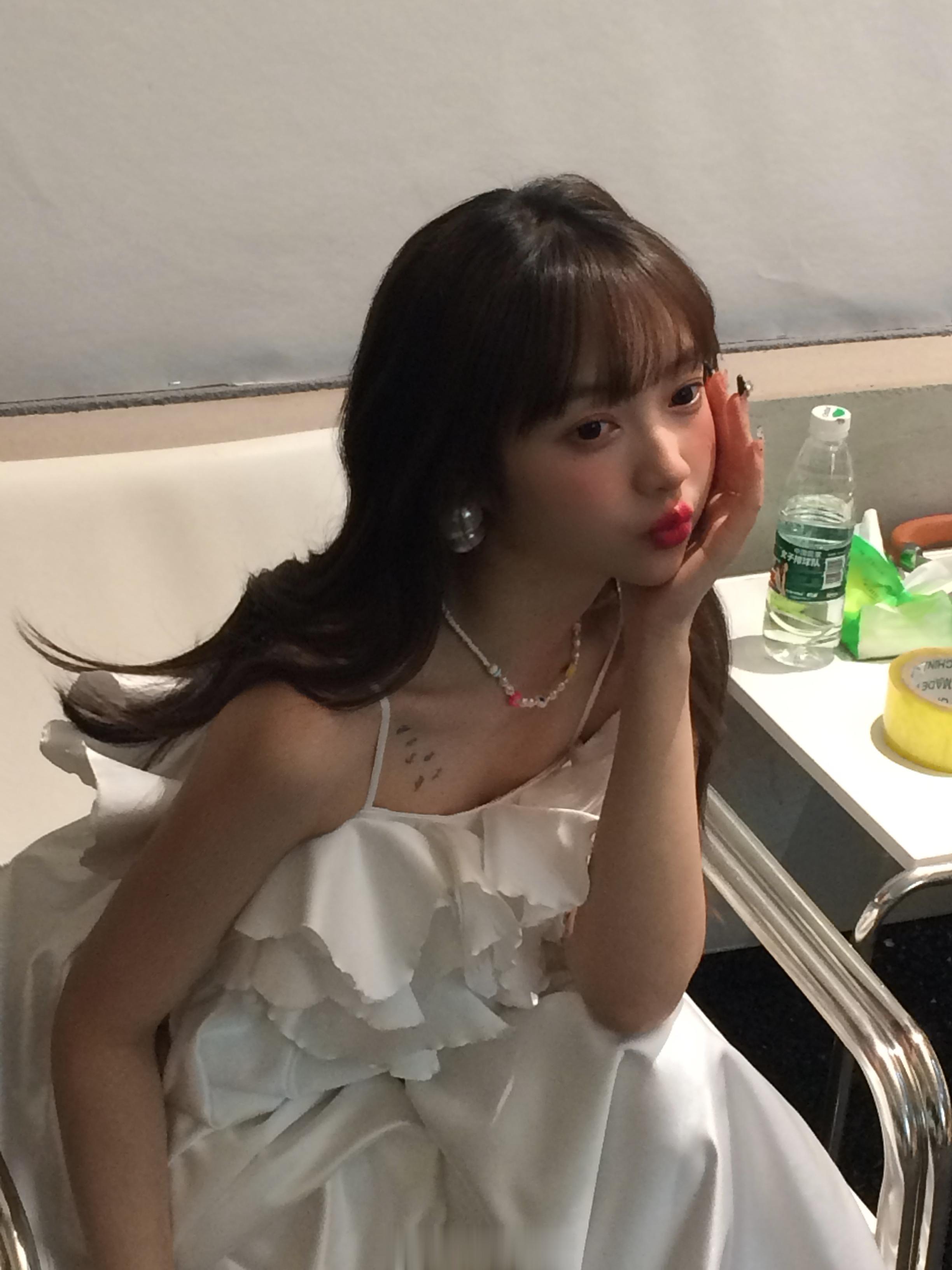 最近真的很爱5s拍照 ​​​