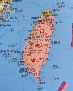 终于明白，中国为什么不趁机收回台湾了，说白了，不是中国不想，而是背后牵扯太大了，