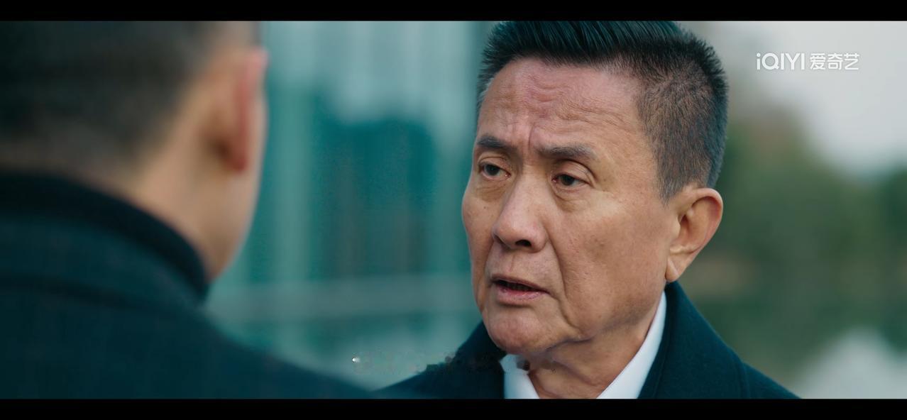 《罚罪2》有完没完！从马金到张欣，再到弘沐寿，本以为就是结局，没想到弘沐寿背后还