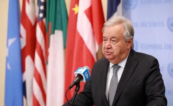 联合国曾经貌似根本不搭理中国，不管中国要求申请联合国什么事情，联合国貌似都不怎么