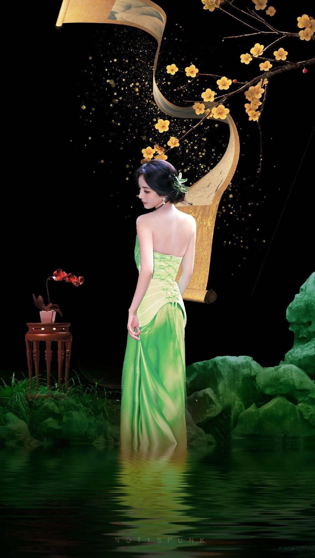 杨幂冯湮儿 ｜杨幂冯娷    ᵀʰᵉ ᶠⁱᶠᵗʰ ˡᵉᵗᵗᵉʳ ᵐᵃʸ ᵇᵉ ᵗ