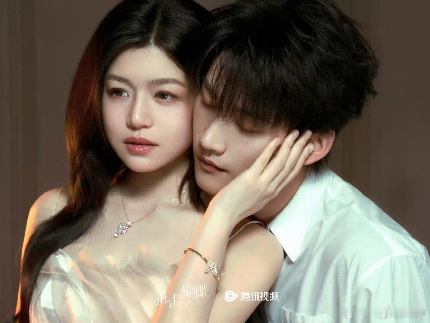 刘芮麟all希 嗑谁不是嗑刘芮麟从陈晓陈妍希的婚礼祝福，到周柯宇陈妍希的剧搭安利