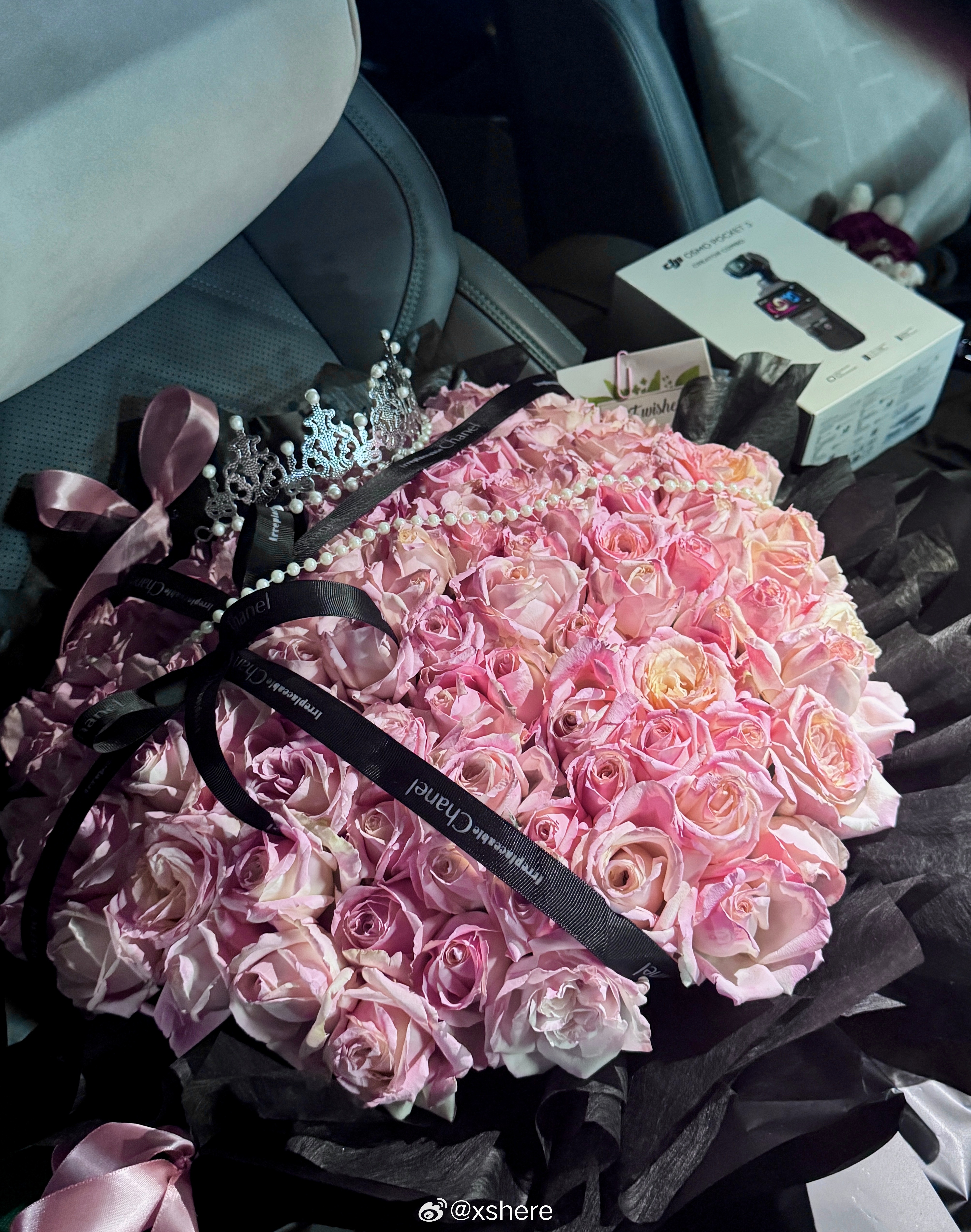 发发日常～日子长长 总会如愿以偿🍂 ​​​