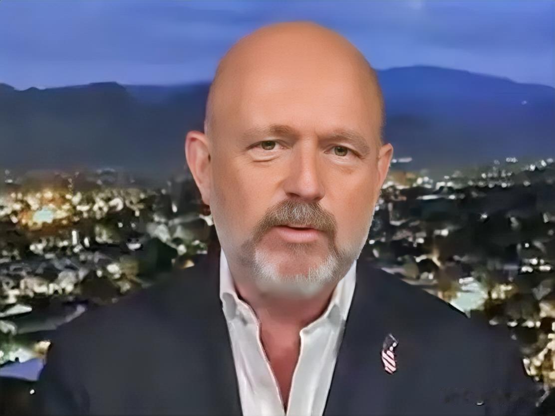 加州共和党州长候选人史蒂夫·希尔顿抨击该州高铁项目：原计划330亿美元2.5小时