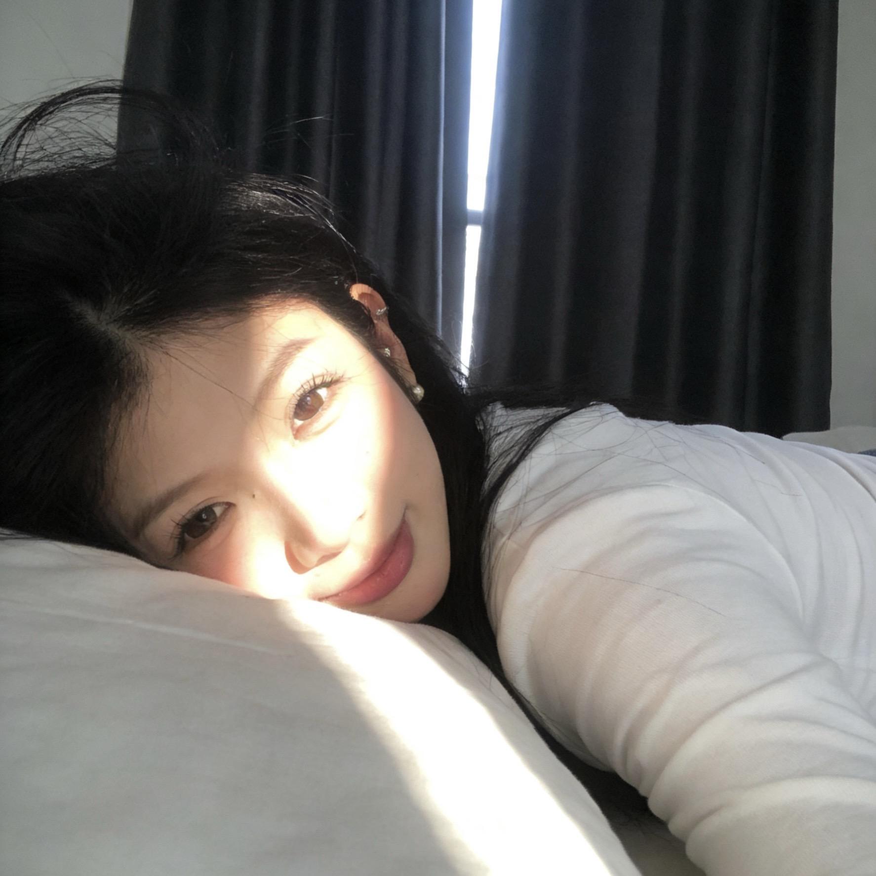 请开心度过不会重来的今天。