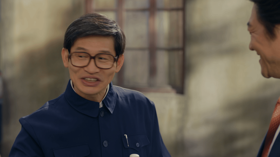 小城大事nono哥 谁来数一下谭光明在小城大事里说了多少个“不”字有这么严谨细致