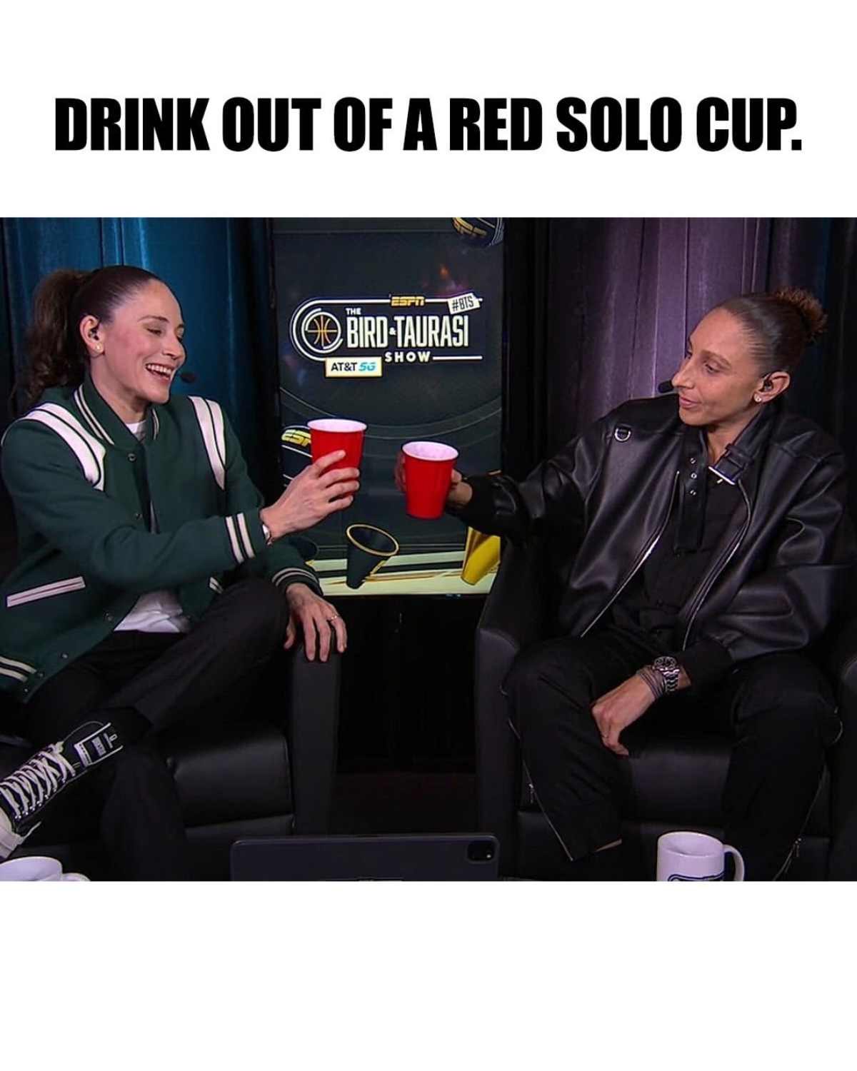 how are we celebrating Diana Taurasi Day