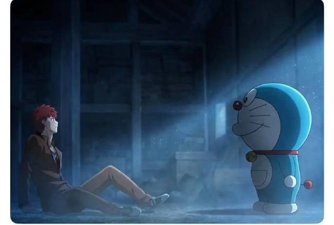 召唤宇宙第一的Archer，但是抽歪了
怎么办