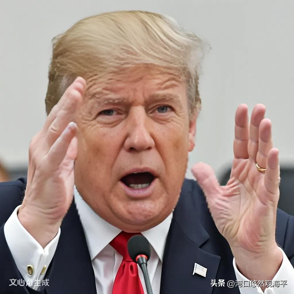 特朗普说：“这不是我的战争”令乌克兰的坑越馅越深：
       2025年11