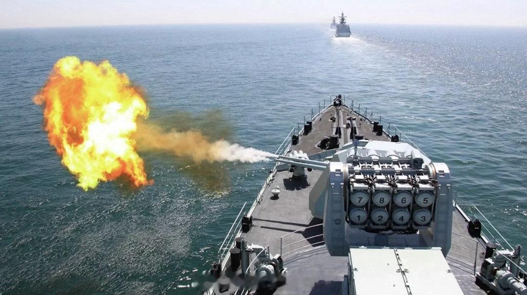 【中国人民解放军将于6月1日至14日在黄海进行实弹射击】中国海事局发布消息称，中
