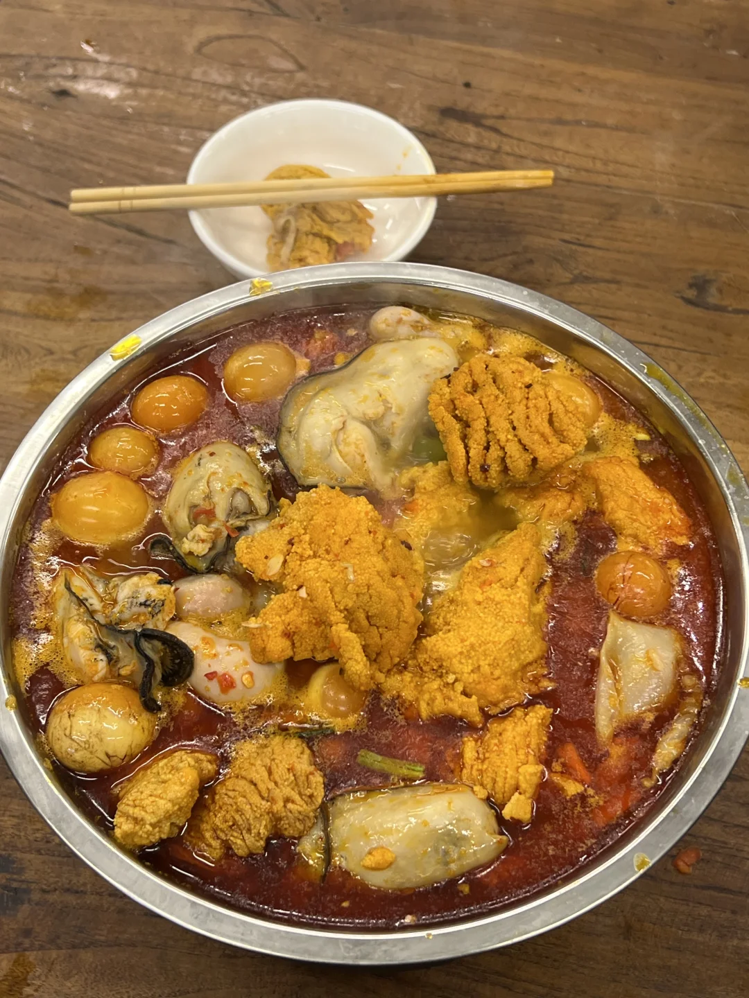 感觉是目前开福区最好吃的一家。。。。