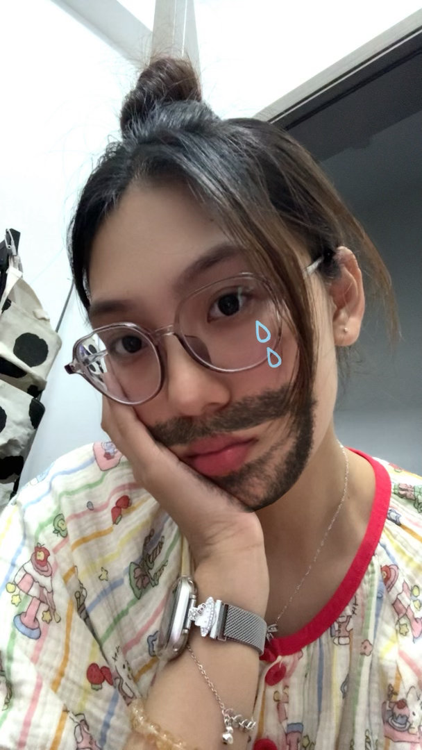 今日份牙疼叔 