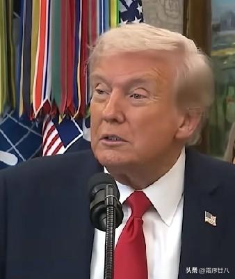 特朗普在战争边缘突然喊停，谎称与伊朗对话顺利并推迟打击，精准掐点搅动全球资本市场