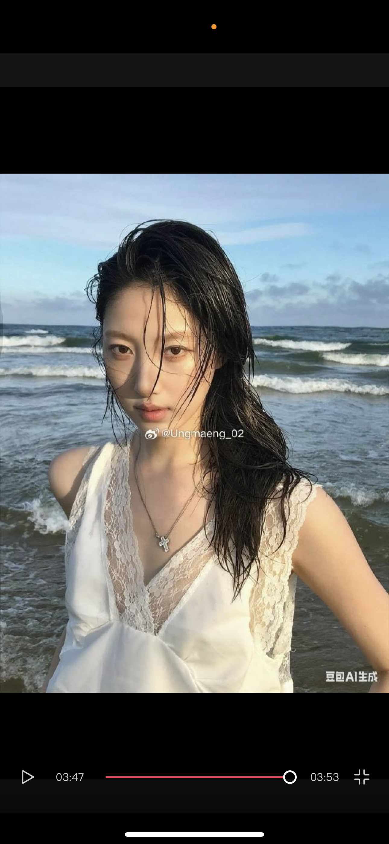 那个调色好看这对我很重要！1还是还是2 ​​​