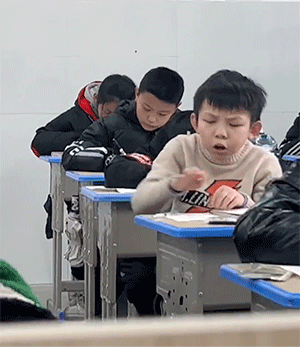 上天啊，请赐予我知识吧！！！