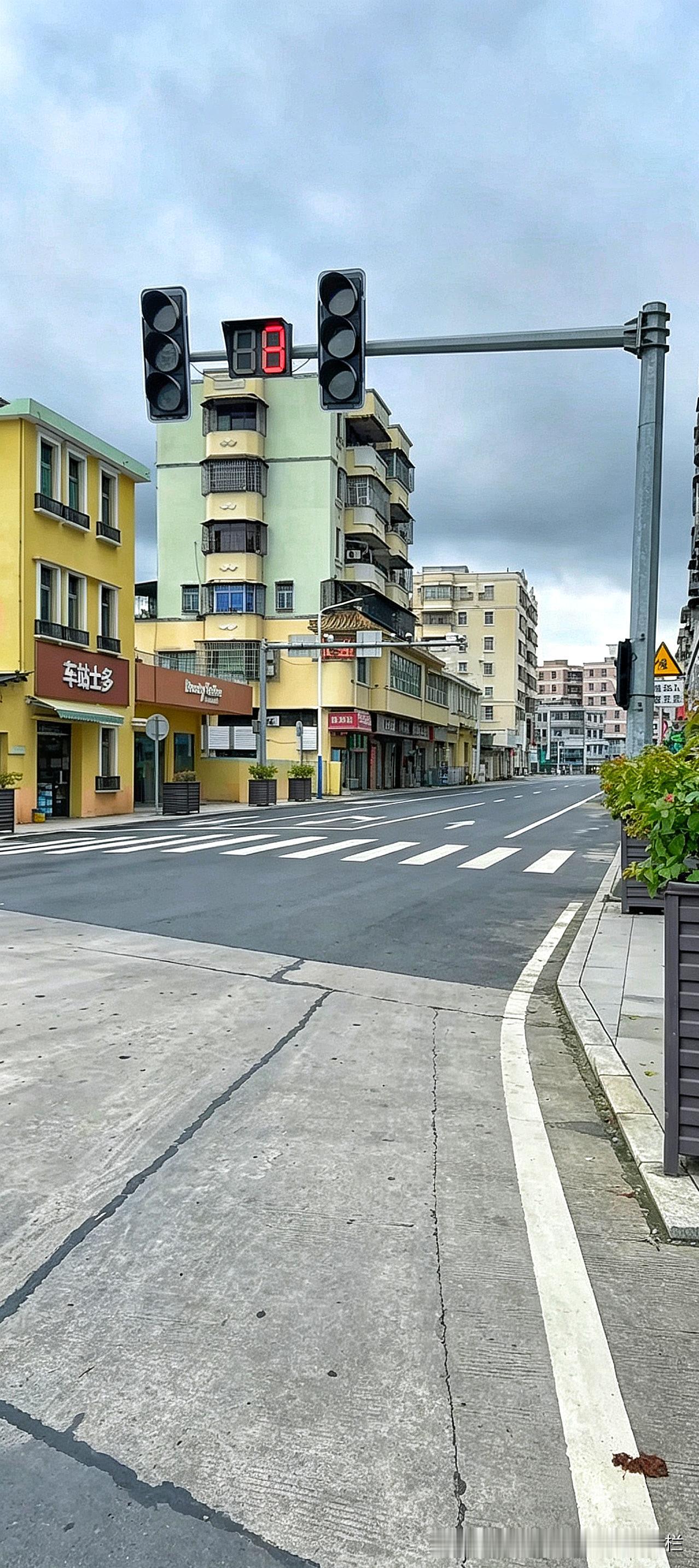 家乡踪影｜台山·都斛镇×内街旧街 CITY WALK
台山都斛镇×小街小巷收集器