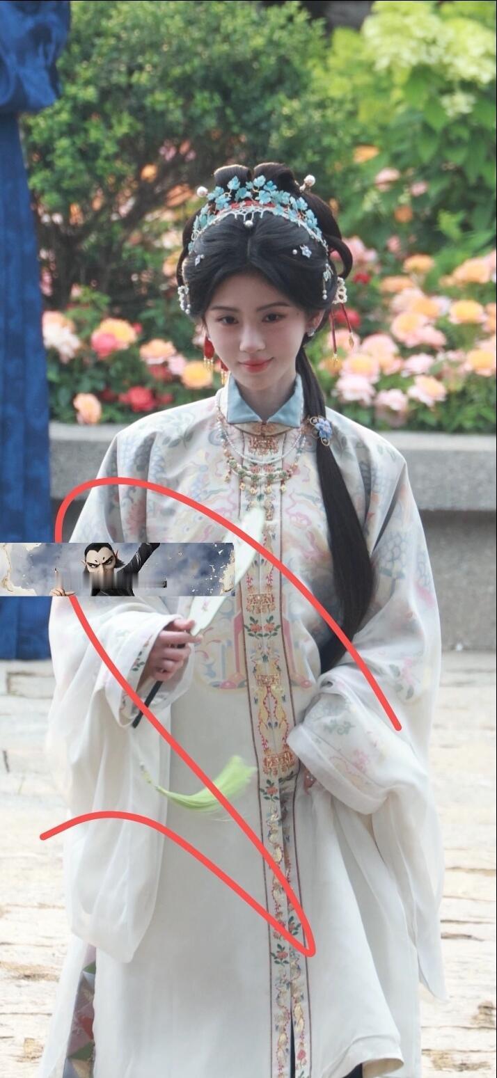 生图直出的神来了鞠婧祎苏绿夏 jjy鞠婧祎万花世界