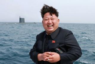 金正恩向中国发来贺电，还做出一个承诺。7月1日，金正恩在中国共产党成立105周年