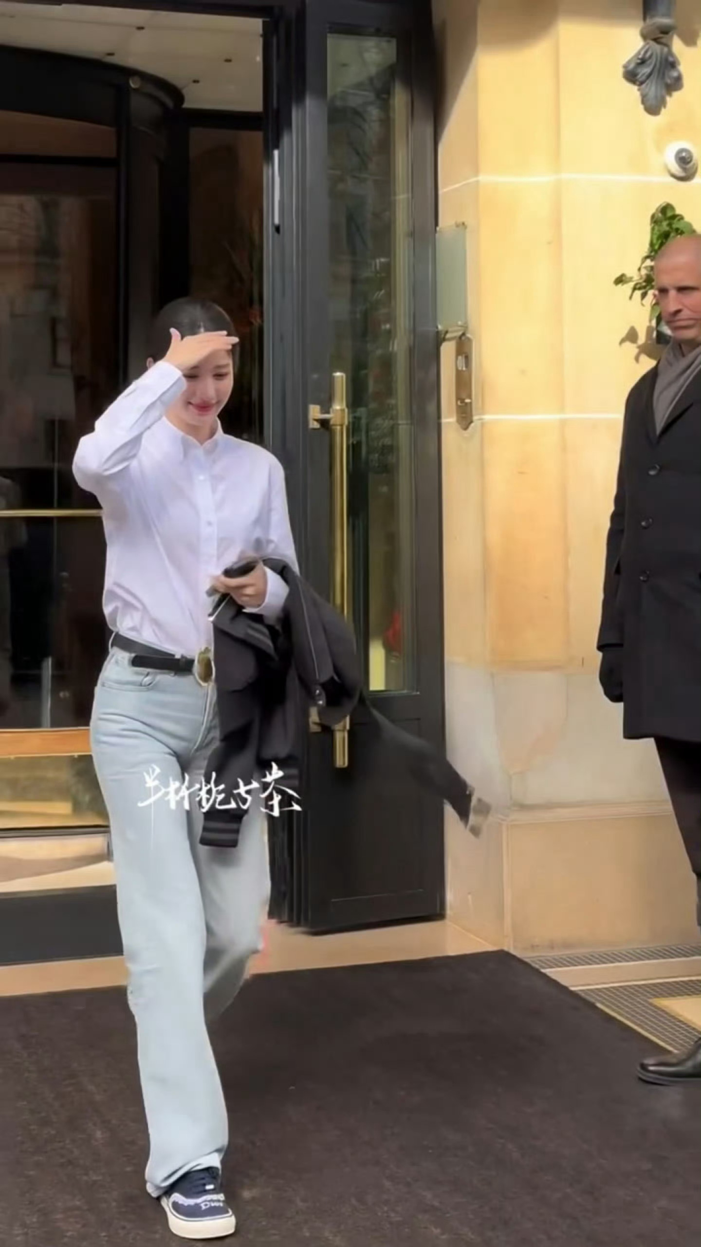 我们女装牛仔裤到底还有救吗 