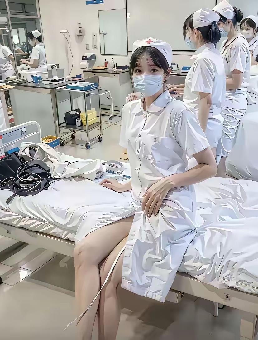 护士不是挺好的么，为啥那么多人不愿意娶呢