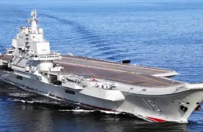 中国造航母，美国皱眉头；中国造055大驱，美国皱眉头。

如果只盯着航母、驱逐舰