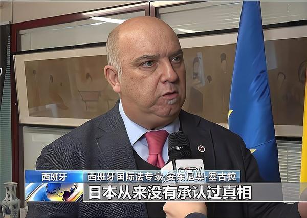 无数国人陷入思维误区！日本赖掉历史旧账，血债至今没有还清
 
很多人一直有一个固