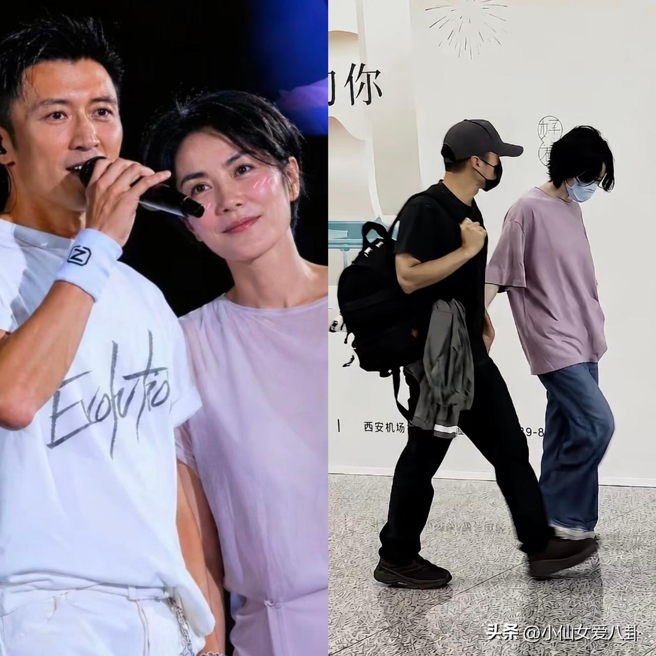 娱乐圈我最搞不懂的女明星
就是王菲了
 明明实打实的乐坛天后，地位摆在那，偏偏出