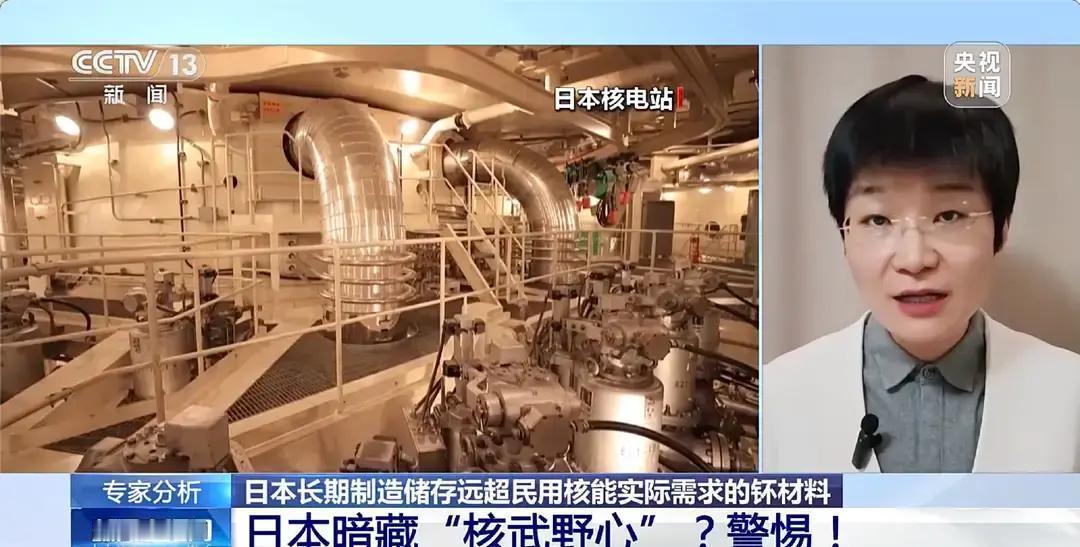 果不其然。
 
日本新内阁突然抛出了对“无核三原则”的模糊说法。
 
这一下把警