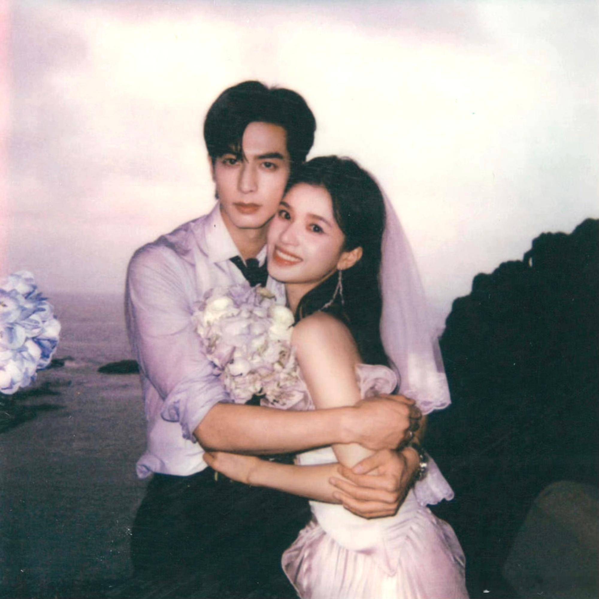 宋威龙张婧仪唱唯一，唯一的威仪宋威龙张婧仪唱唯一苗靖陈异唱唯一野狗骨头大结局