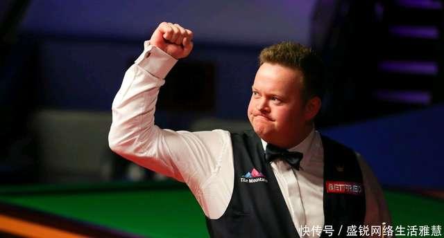 实力差距，吕昊天连丢四局，2-6完败墨菲，交手四连败！
       斯诺克英锦