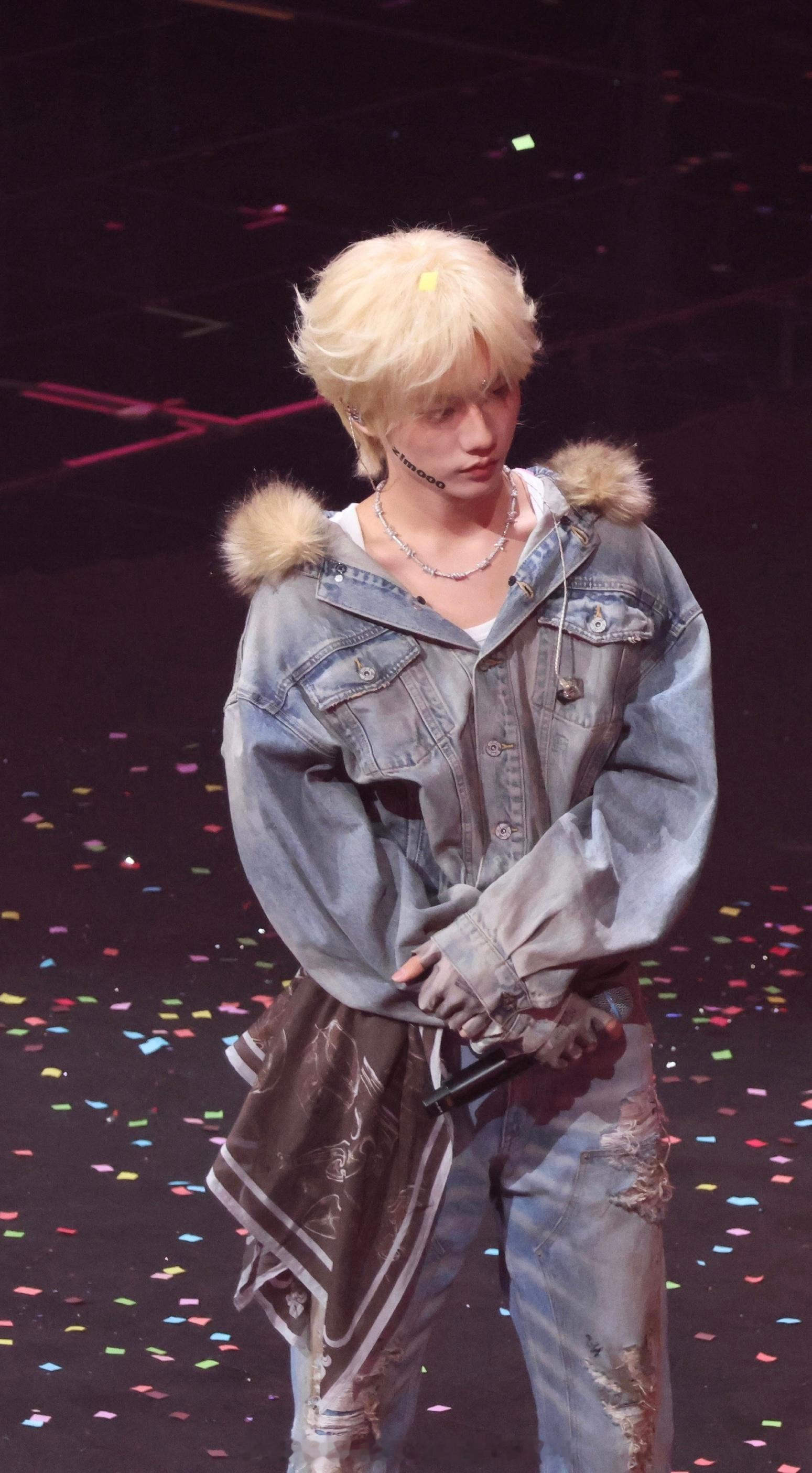 张子墨《荣耀之战》饭拍生图（稿主自摄，参数最后一张） 