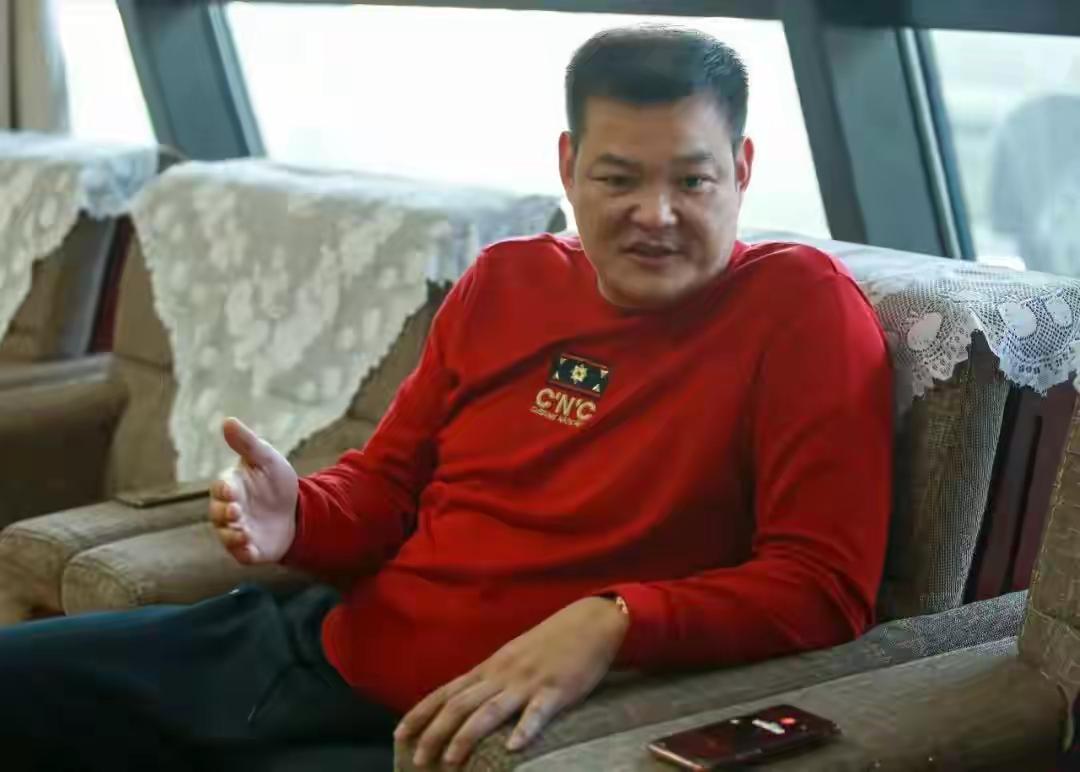 【CBA 超级外援巴里布朗与广厦队续约谈判破裂，是否继续在CBA 打工成迷。】据