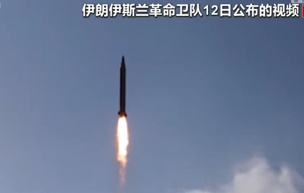 阿拉伯国家扶强不扶弱，这样就给人一个错觉、伊朗是过错方，就拿约旦这个国家来说，他