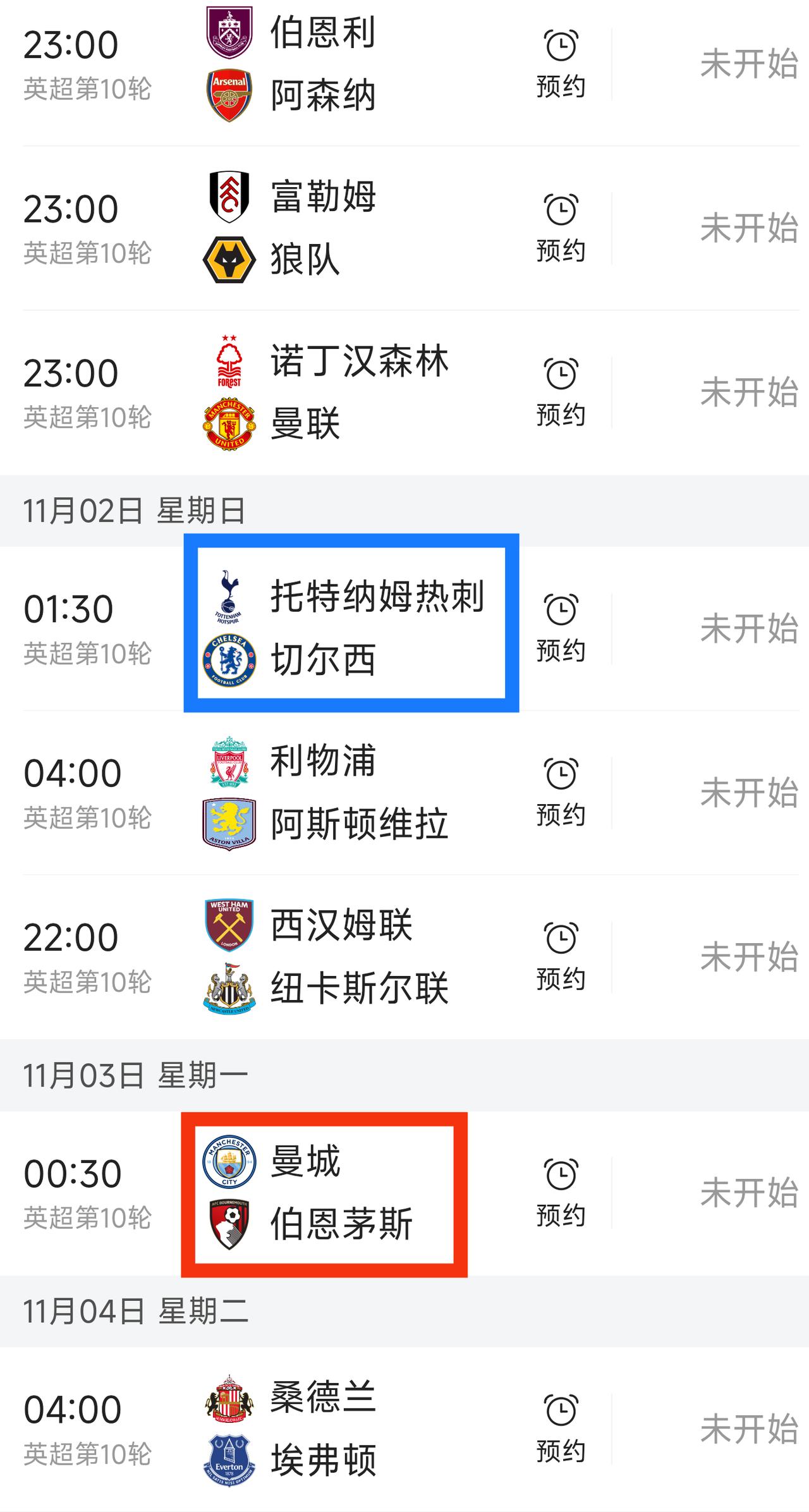 曼联本周若能取胜迎来四连胜的同时，将挺进前四！
热刺近期状态不错，但是面对切尔西