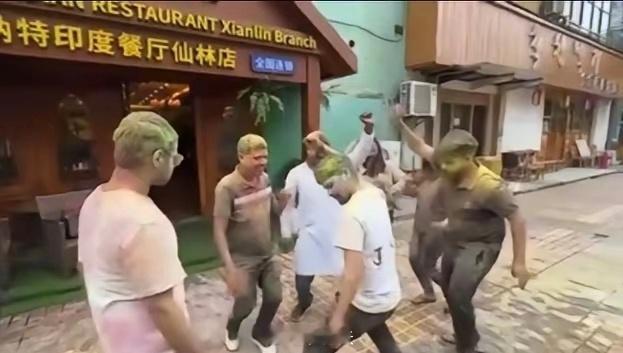 对于这种无报备的行为，当地处理的挺好