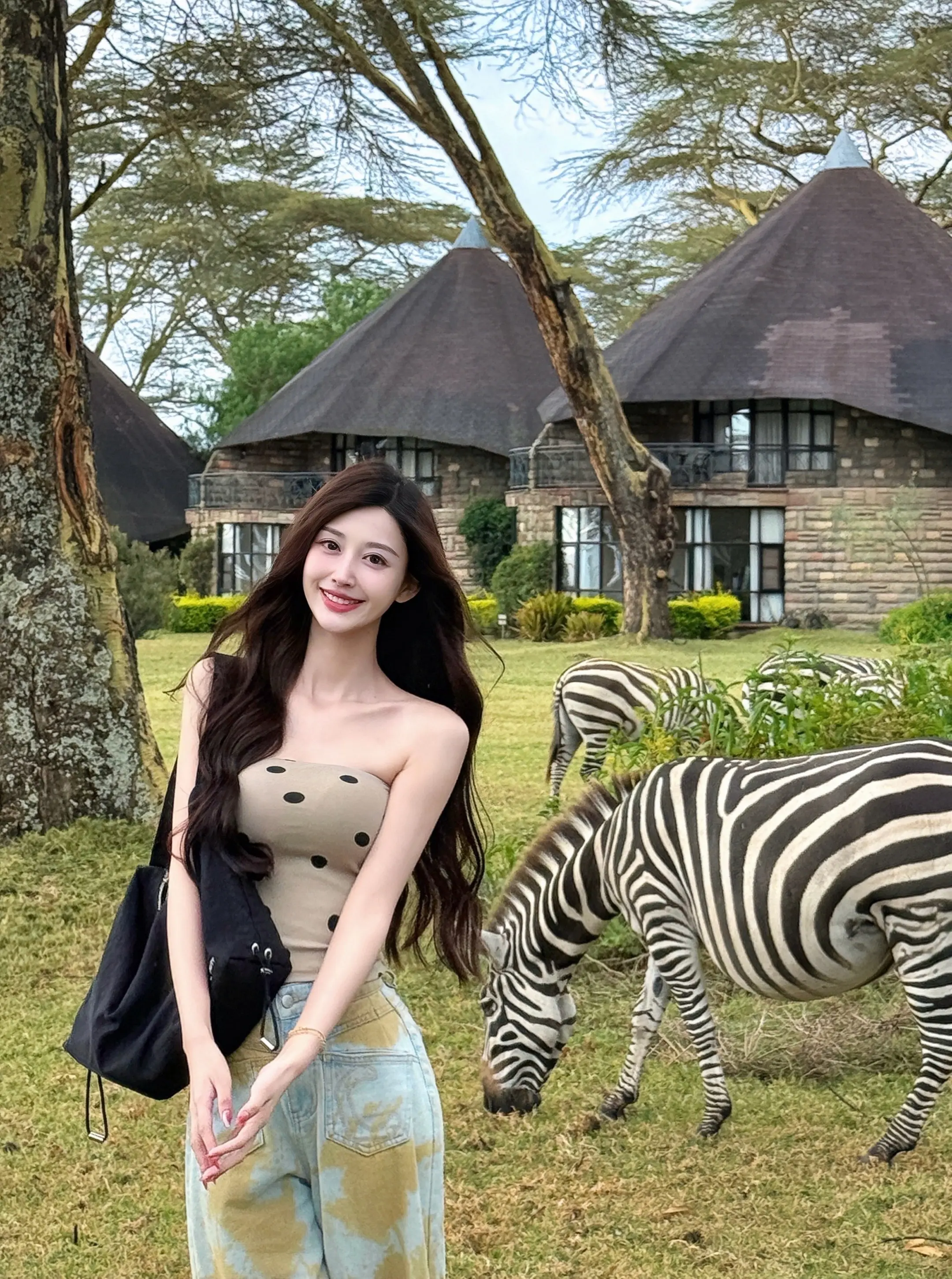 🦓