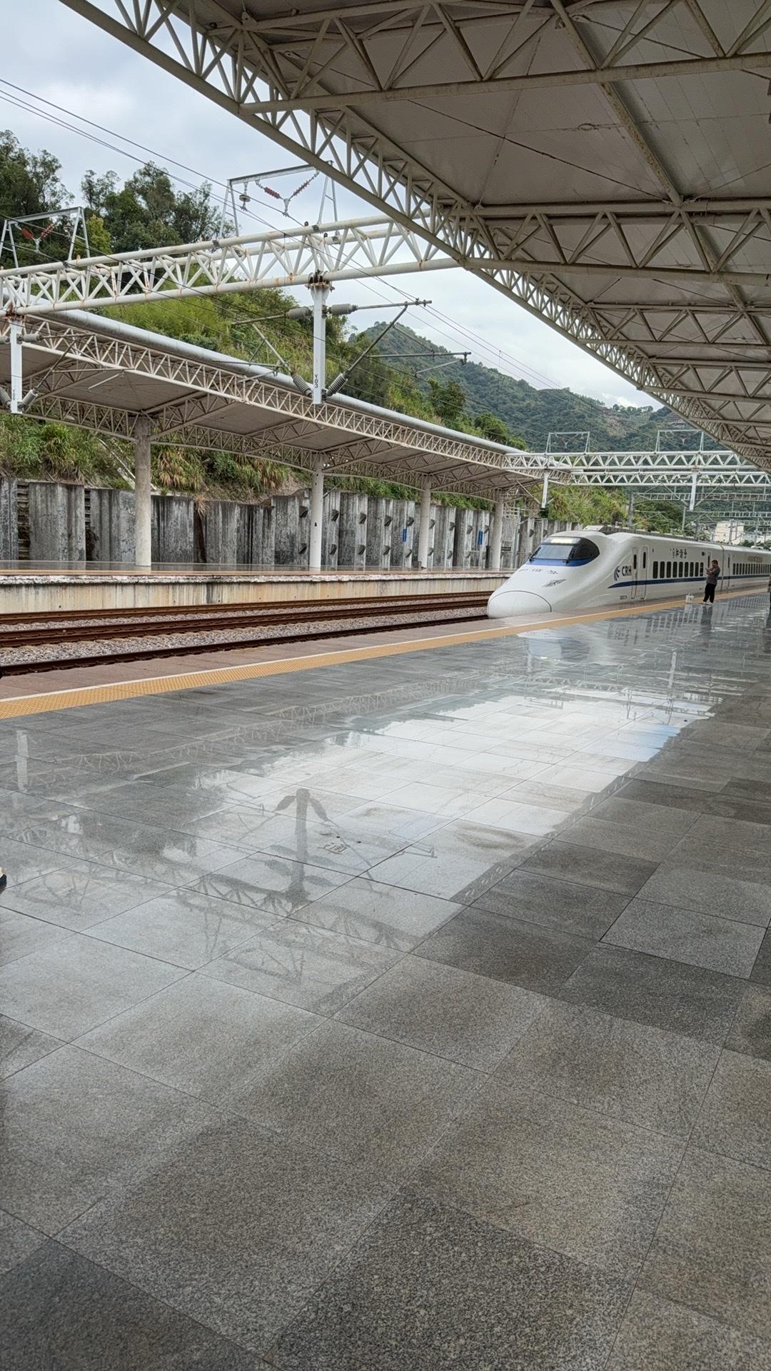 小时候最难忘的，是父亲教我骑自行车的那天。

夏日的黄昏，他扶着后座，我在前头歪