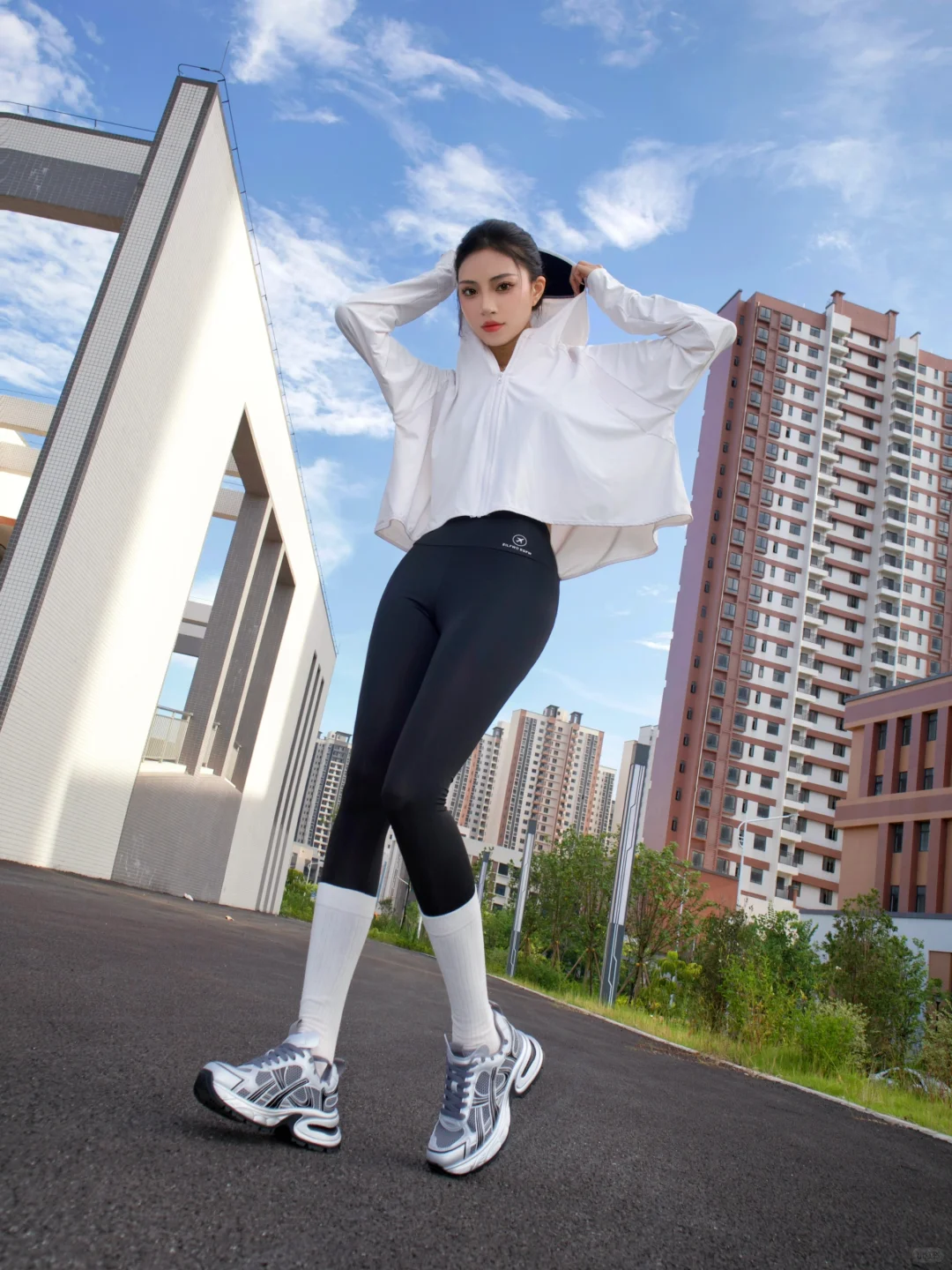 出门运动运动🏃
