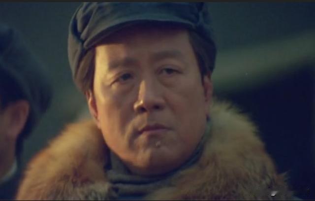 又看了一遍张克瑶主演的《巍巍昆仑》，觉得几位饰演领袖的演员中，张克瑶在演技上是最