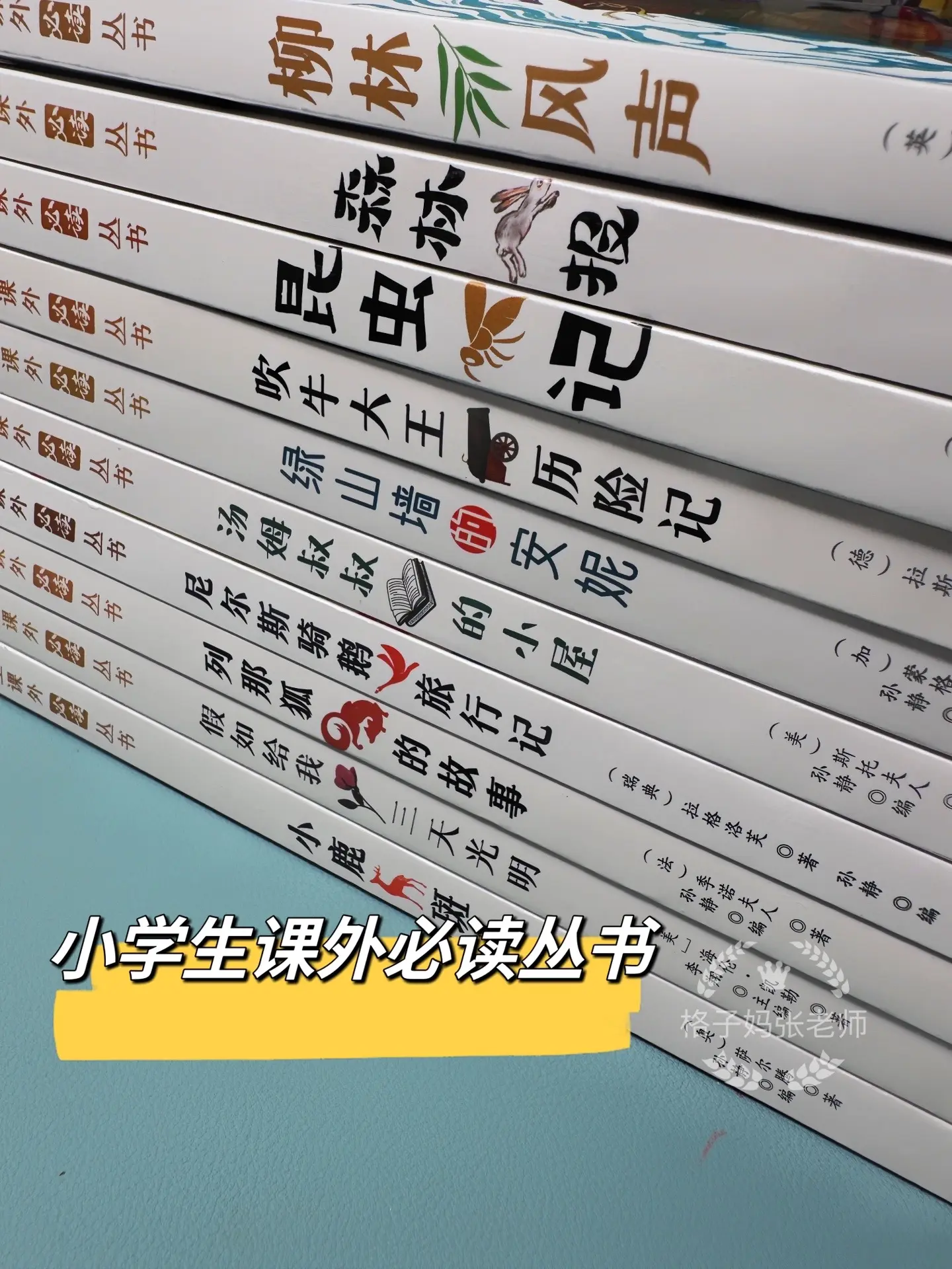 世界读书日，陪伴孩子一起读书