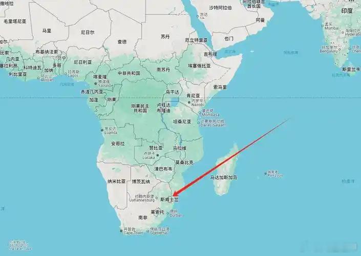 赖清德将于下周访问斯威士兰，出席斯国王登基40周年庆典。 