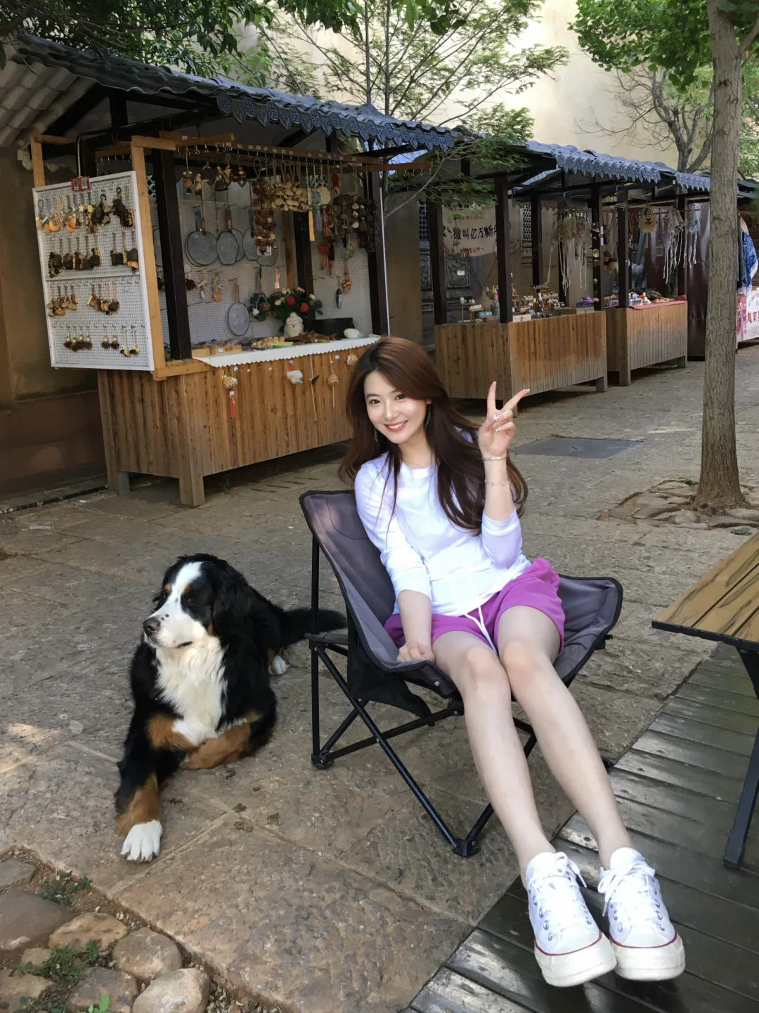 🌺沙溪live碎片
