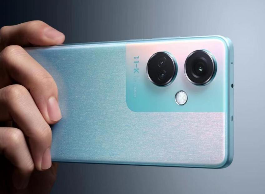 #野心#OPPO K12无论是从价格还是系列上都可以准确获知它的定位属于中端的性