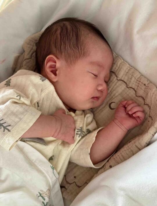已生，男宝孕气拿走，不要👦别