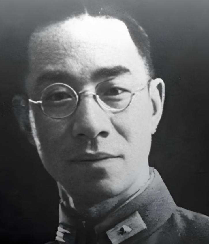 1949年北平特务集体起义，打开金库后，连解放军都惊呆了！牵头这场起义的不是别人