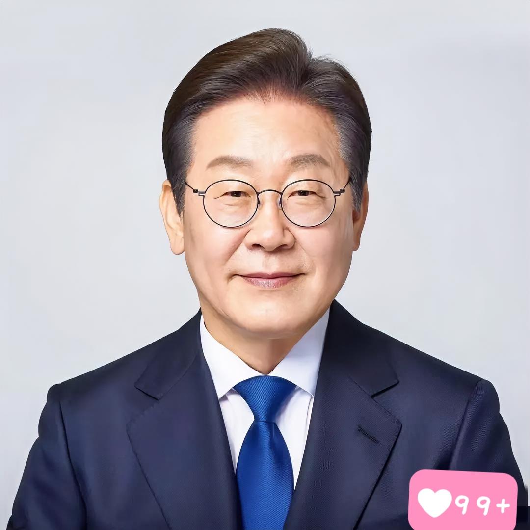 快讯！快讯！
韩国总统刚刚宣布了！

9月19日，韩国总统李在明宣布，将于9月2